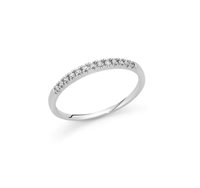 Anello Miluna Donna in Oro LID3760X